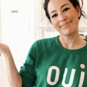 Clare V. Oui Sweatshirt